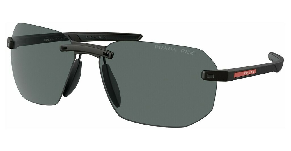 Prada Linea Rossa Okulary przeciwsłoneczne PS09WS-DG002G