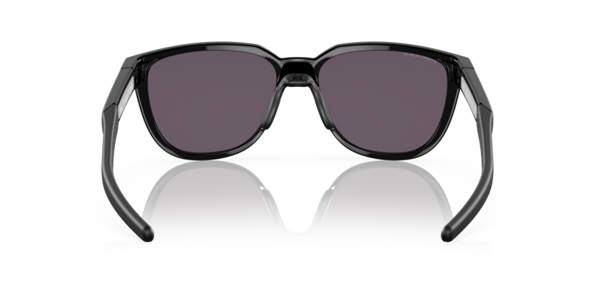 Oakley Sunglasses ACTUATOR Polished black/Prizm grey OO9250-01