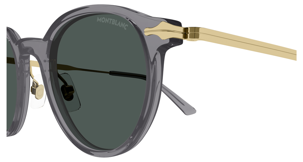 Mont Blanc Optical frame MB0362S-004