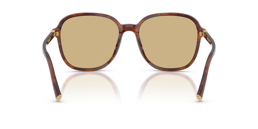 Miu Miu Okulary przeciwsłoneczne MUB01S-26E10R