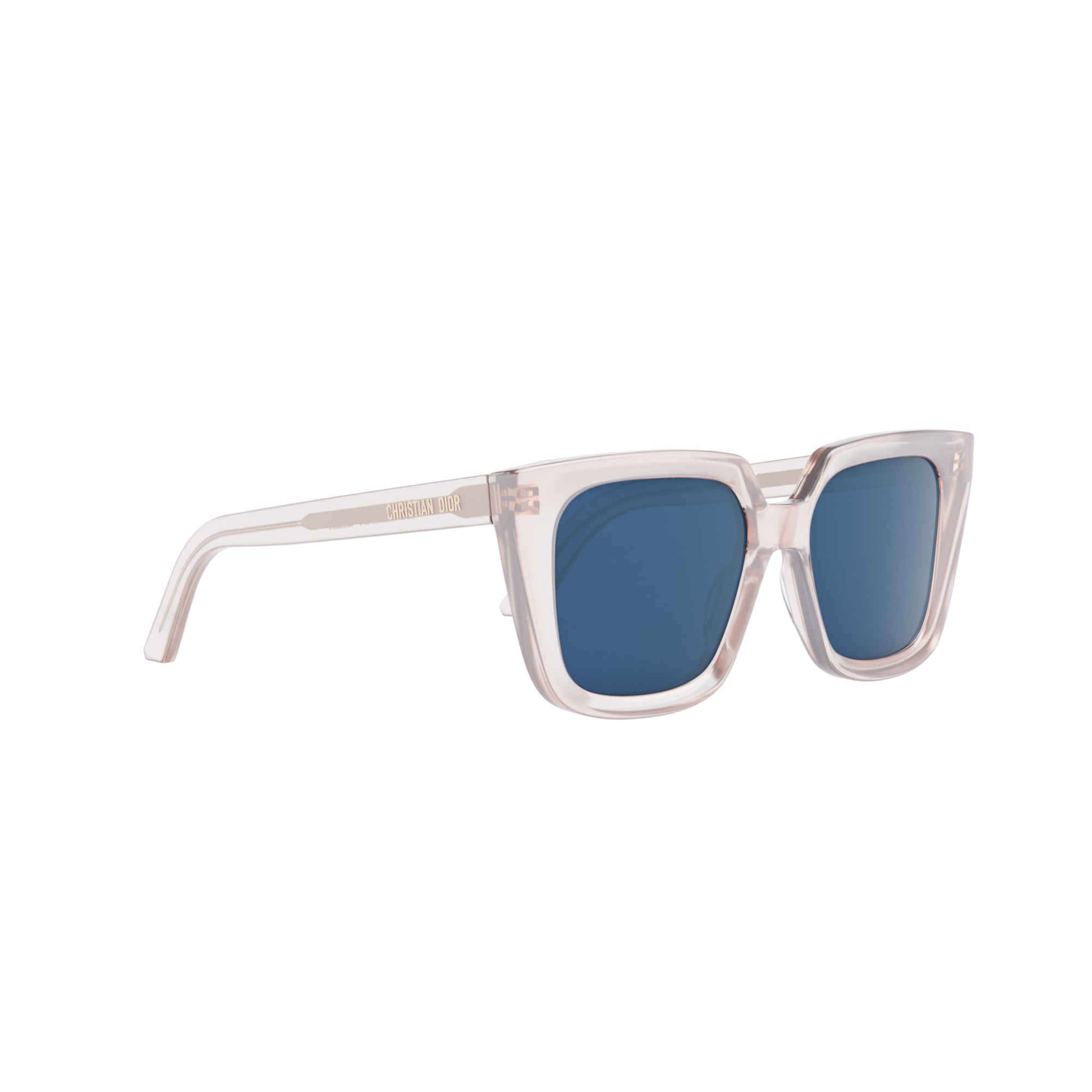 Dior Okulary przeciwsłoneczne DIORMIDNIGHT (S1I_41B0) CD40092I-73V