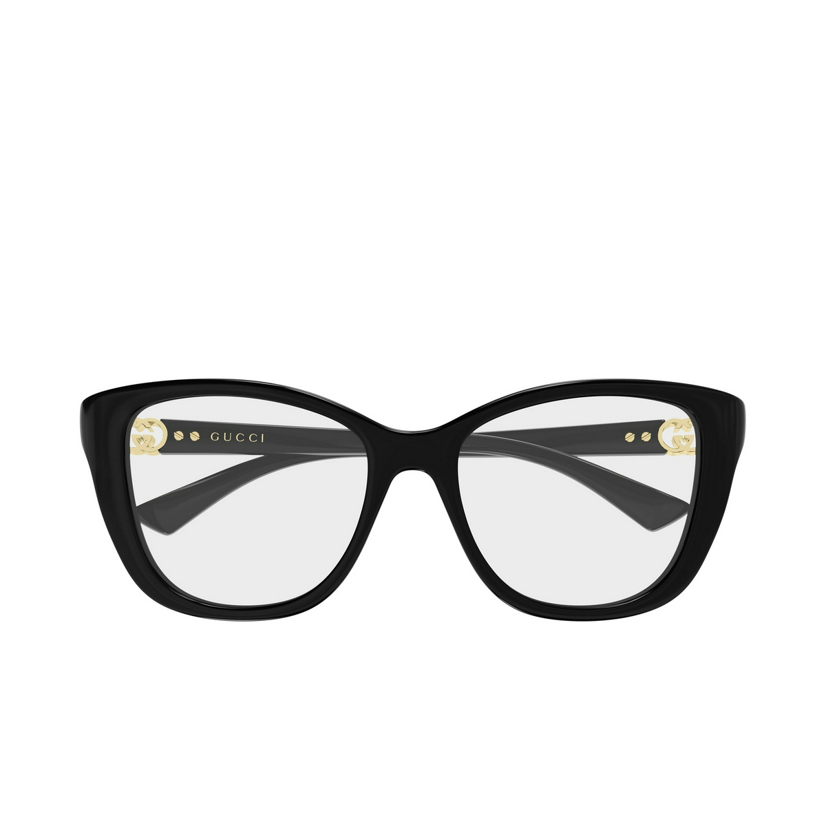 Gucci Okulary korekcyjne GG2195O-001