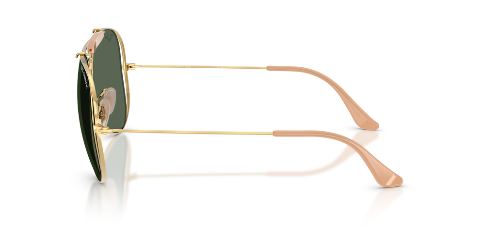 Ray-Ban Sunglasses RB3029M-001/71