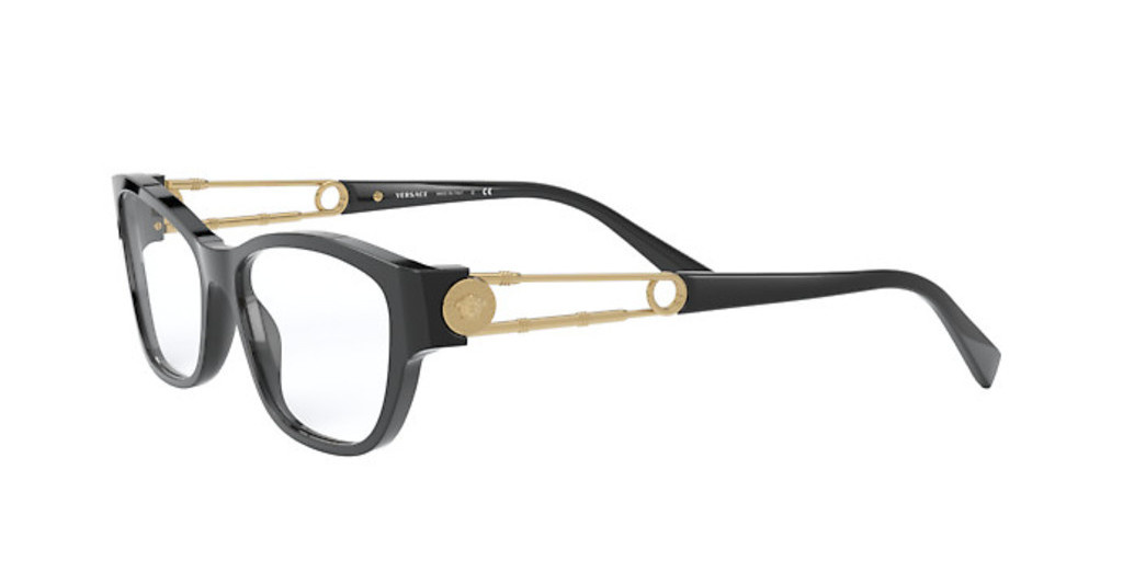 Versace Optical Frame VE3288-GB1
