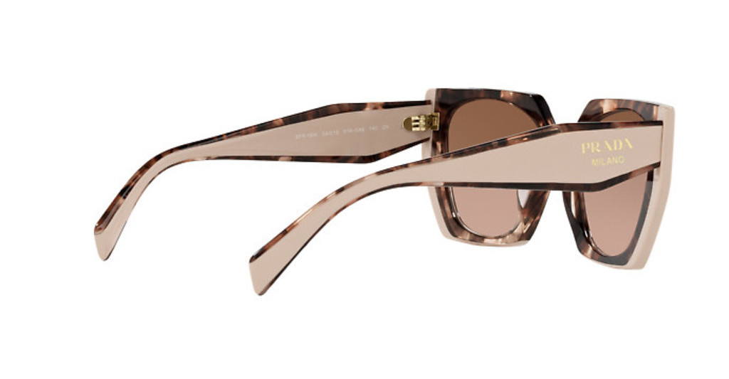 Prada Okulary przeciwsłoneczne PR15WS-01R0A6