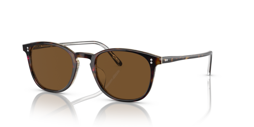 Oliver Peoples Sunglasses FINLEY VINTAGE SUN OV5397SU-166657