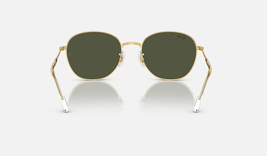 Ray-Ban Okulary przeciwsłoneczne RB3809-001/31