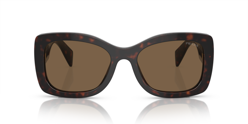 Prada Okulary przeciwsłoneczne PR A08S-16N5Y1