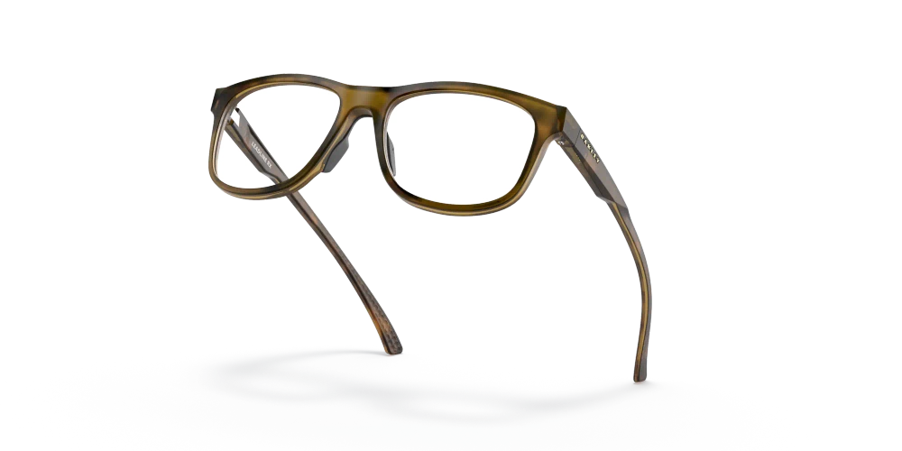 Oakley Okulary korekcyjne LEADLINE RX OX8175-02