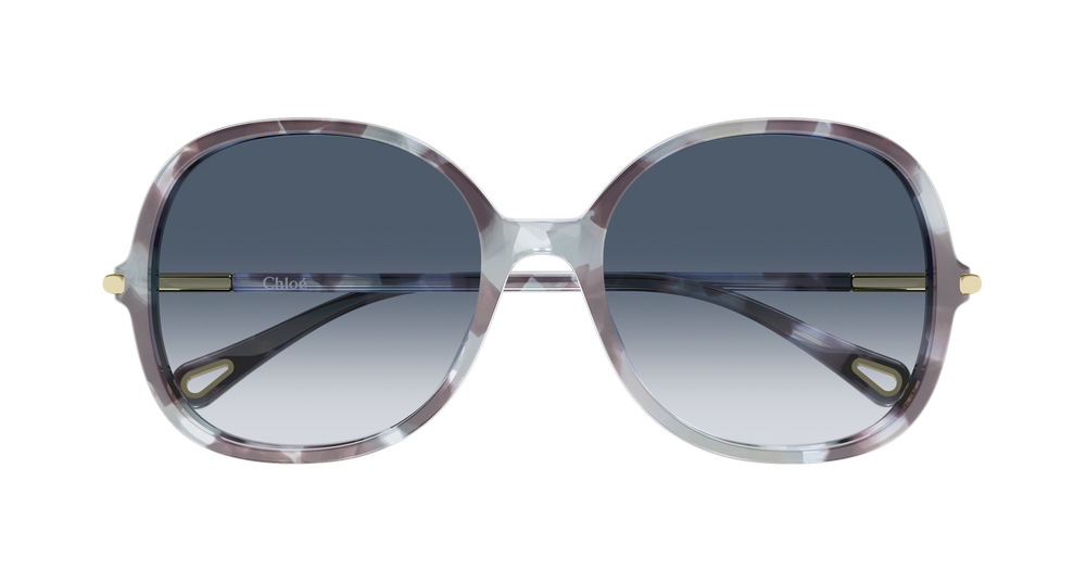 Chloe Sunglasses CH0383S-001 