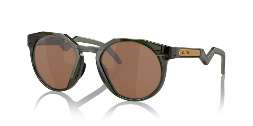 Oakley Okulary przeciwsłoneczne HSTN OO9242-03