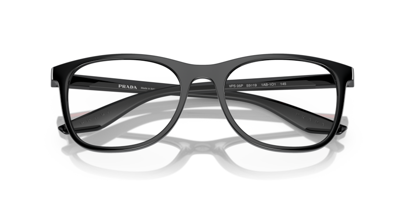 Prada Linea Rossa Optical frame PS05PV-1AB1O1