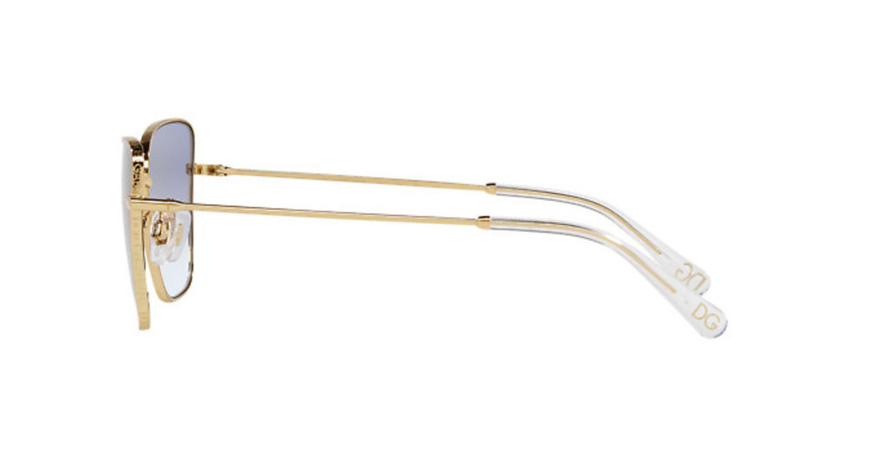 Dolce & Gabbana Sunglasses DG2275-02/79