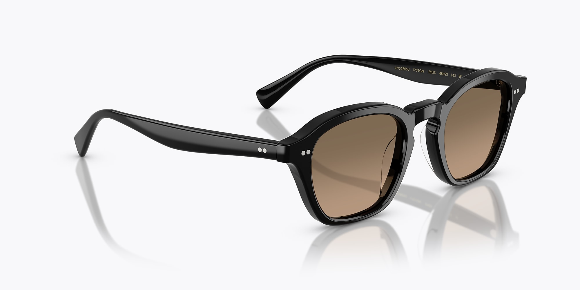 Oliver Peoples Sunglasses EYLES OV5580SU-1731GN