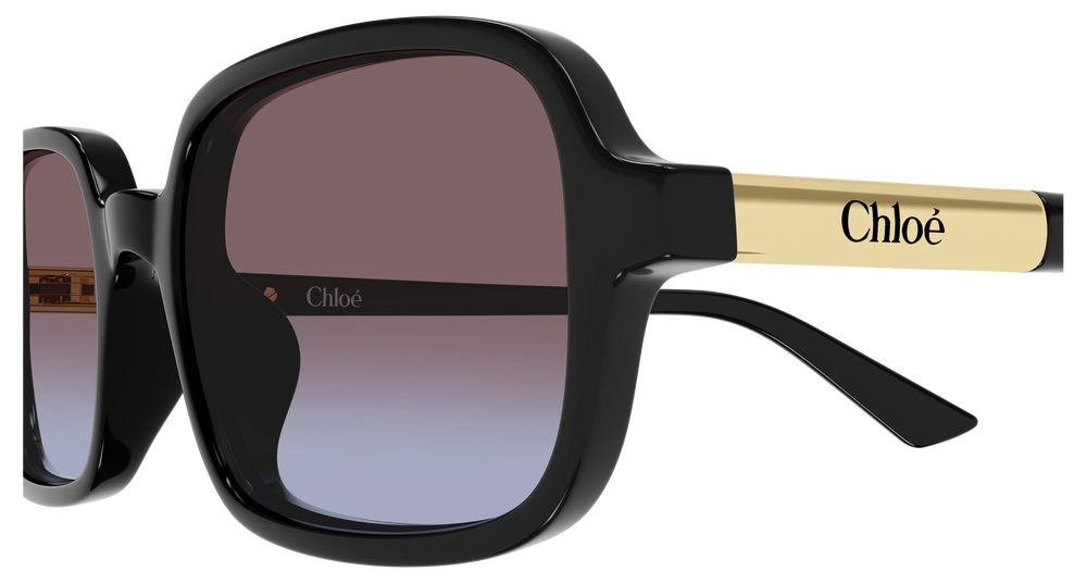 Chloe Okulary przeciwsłoneczne CH0363S-001 