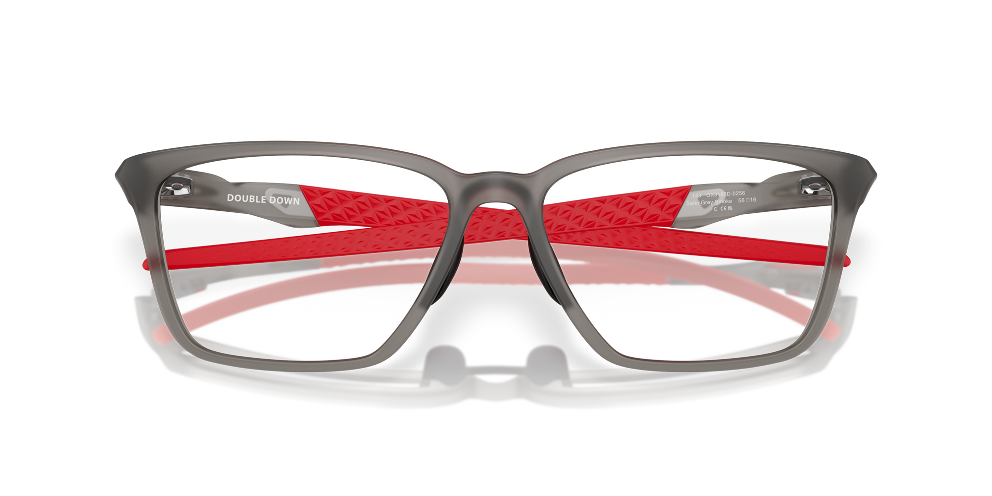 Oakley Optical frame DOUBLE DOWN OX8188D-02