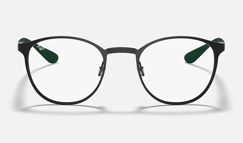 Ray-Ban Okulary korekcyjne RB6355-3098