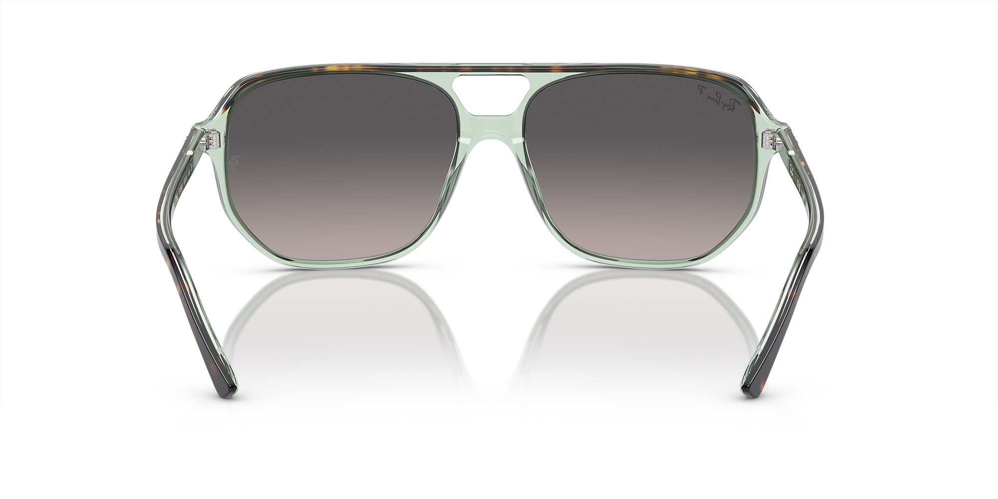 Ray-Ban Okulary przeciwsłoneczne Bill One RB2205-1376M3
