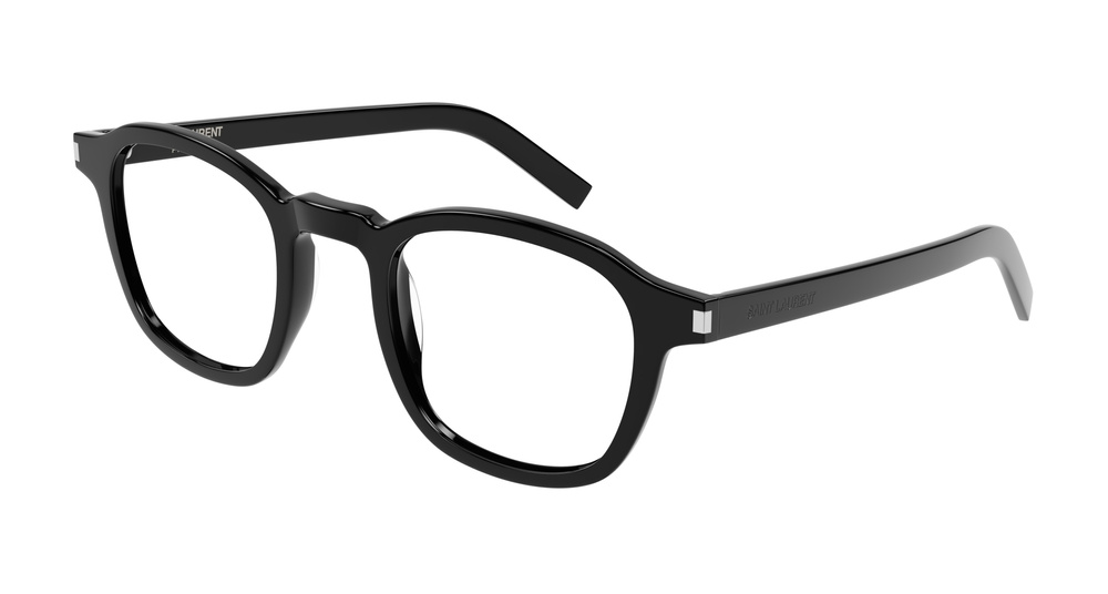 Saint Laurent Okulary korekcyjne SL 549 SLIM OPT-001