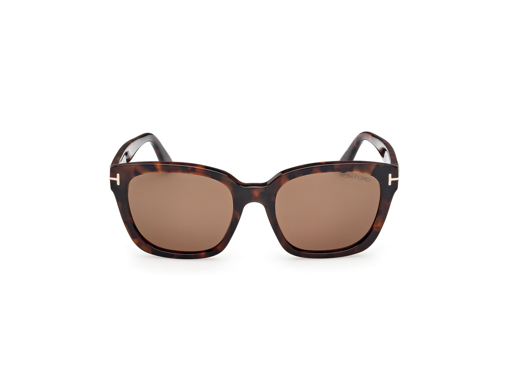 Tom Ford Sunglasses HAYLAY FT1216-52H