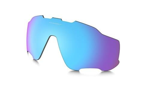 Oakley Szkła JAWBREAKER Sapphire Iridium 101-111-013