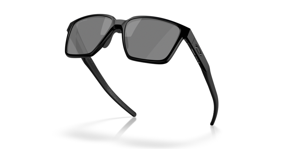 Oakley Okulary przeciwsłoneczne ACTUATOR SQ Matte Black / Prizm Black OO9430-01