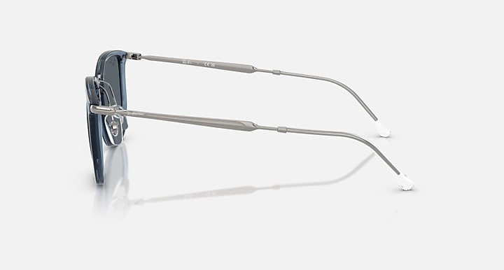 Ray-Ban Sunglasses RB4451-6803R5