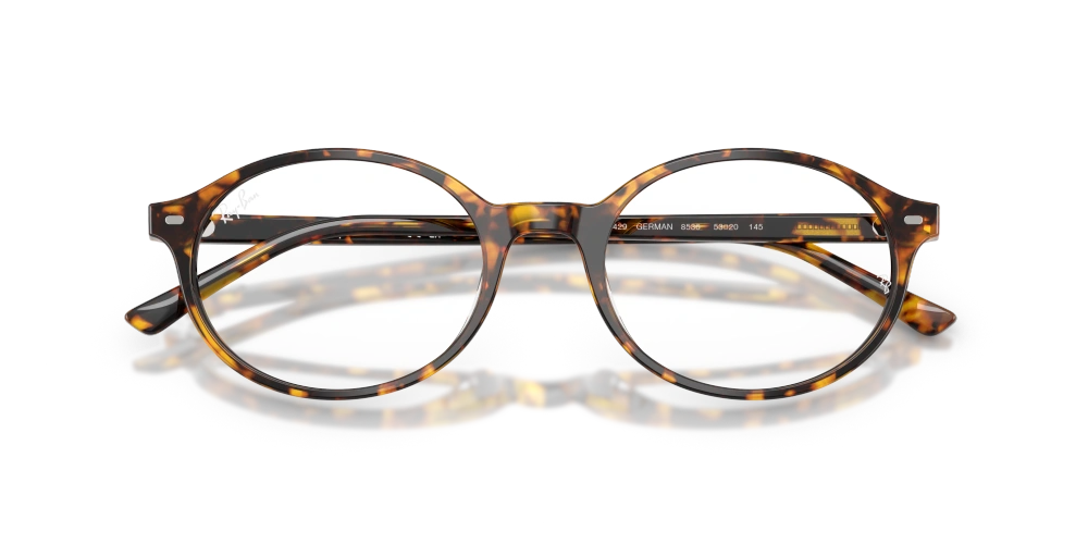 Ray-Ban Optical frame GERMAN RX5429-8536