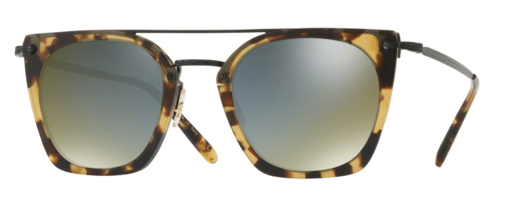 Oliver Peoples Okulary przeciwsłoneczne OV5370S-1550Y9