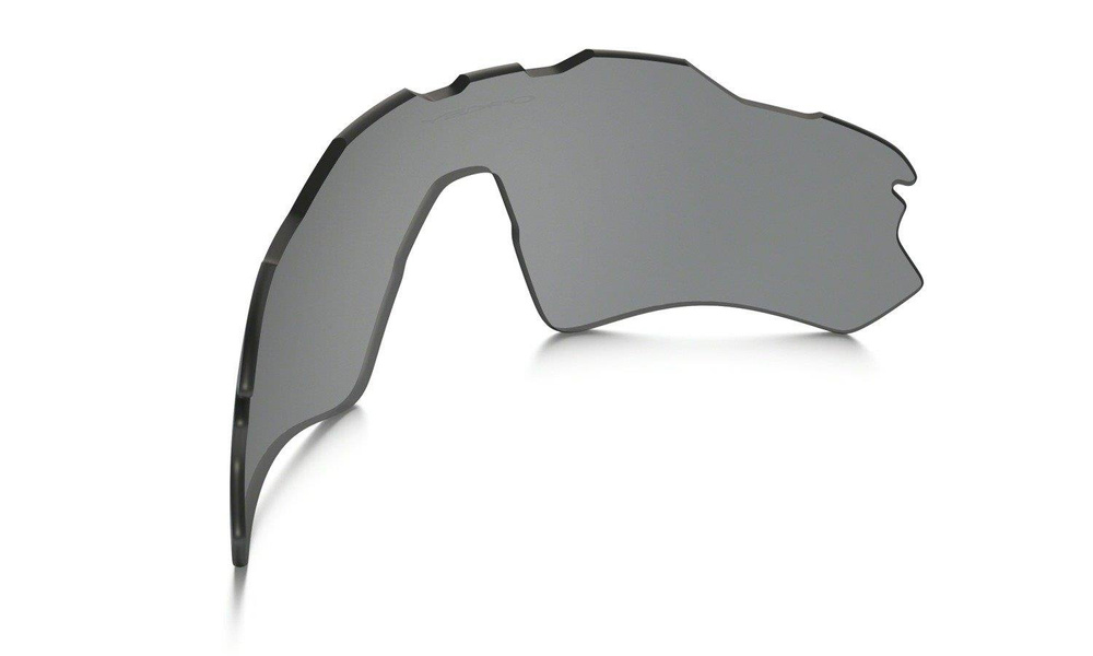 Oakley Szkła RADAR EV PATH Black Iridium 101-353-001
