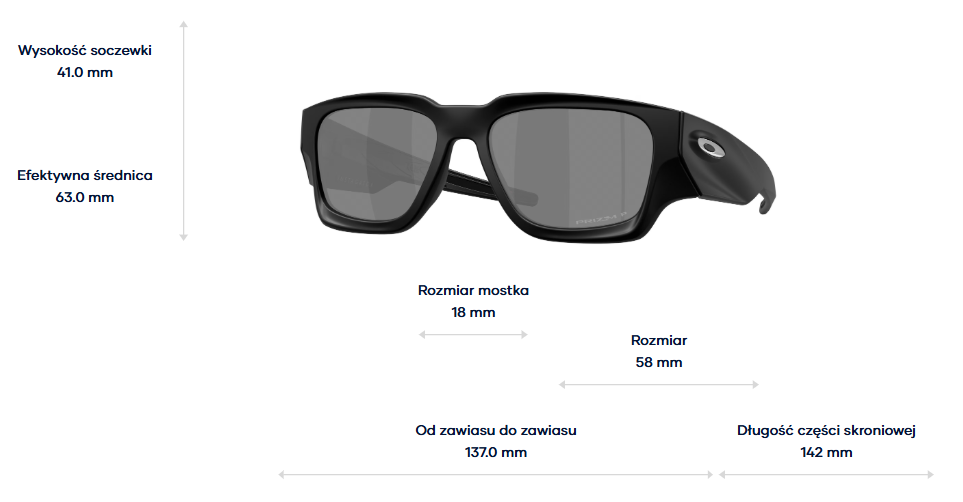 Oakley Sunglasses Instagator OO9514-02