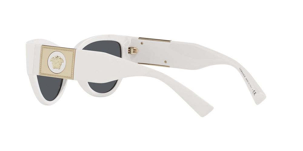 Versace Okulary przeciwsłoneczne VE4398-314/87