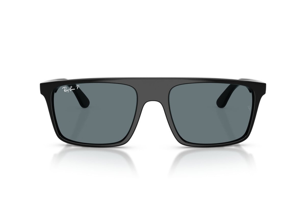 Ray-Ban Okulary przeciwsłoneczne RB2222-901/3R