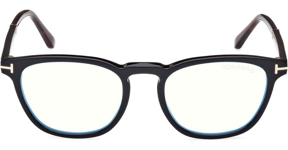 Tom Ford Okulary korekcyjne FT5890-B-005