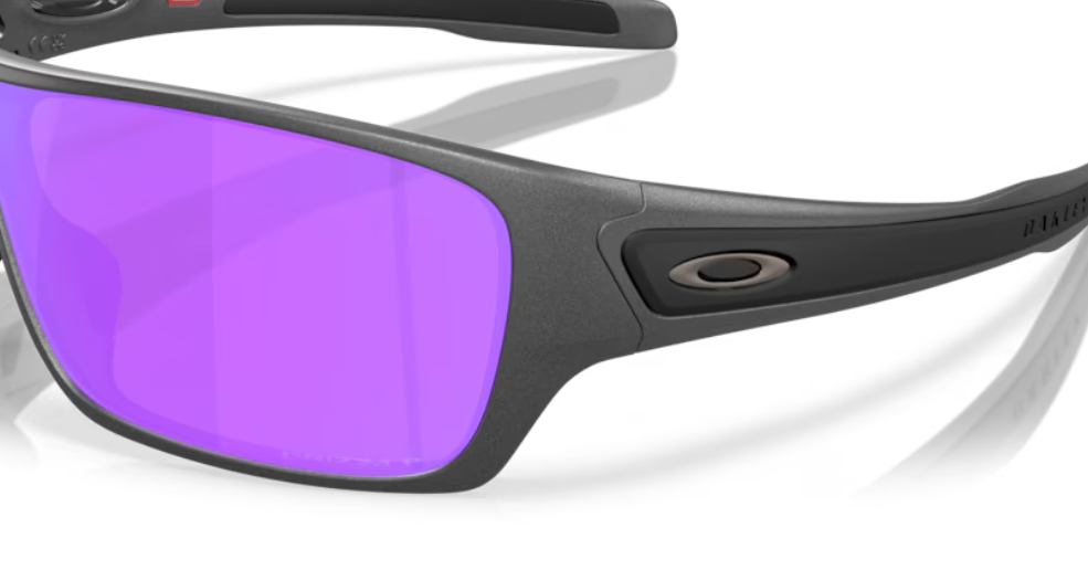 Oakley Okulary przeciwsłoneczne TURBINE ROTOR OO9307-31