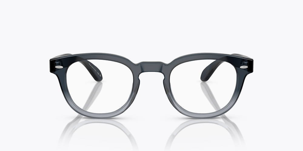 Oliver Peoples Okulary korekcyjne SHELDRAKE OV5036-1777