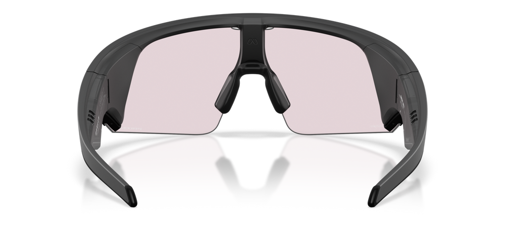 Oakley Meta AI glasses VANGUARD OW8001-09