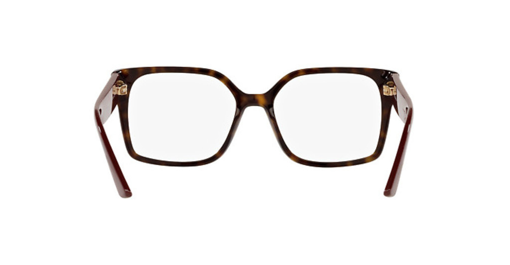 Prada Optical Frame PR10WV-2AU1O1