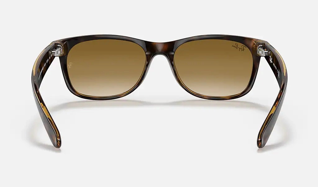 Ray-Ban Okulary przeciwsłoneczne NEW WAYFARER RB2132 - 710/51