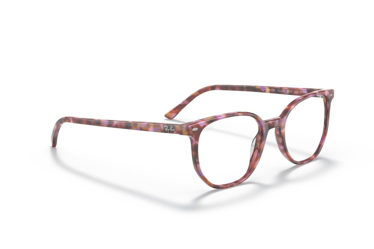 Ray-Ban Optical frame ELLIOT RX5397-8175
