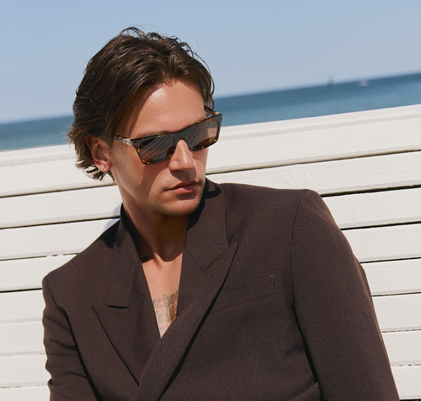 Miu Miu Sunglasses MUA05S-14L60M