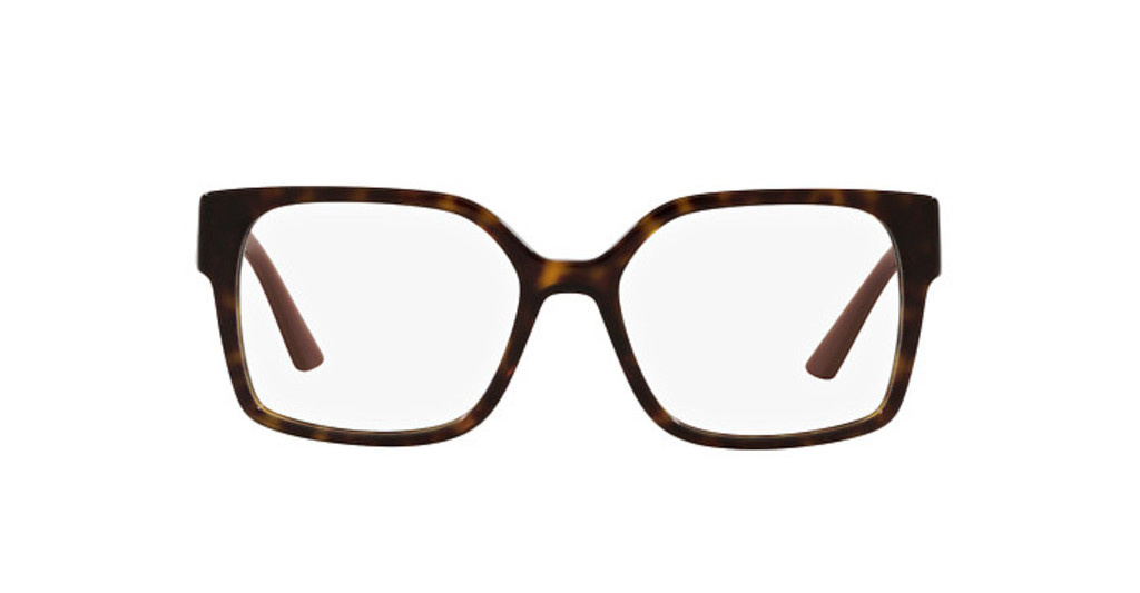 Prada Optical Frame PR10WV-2AU1O1