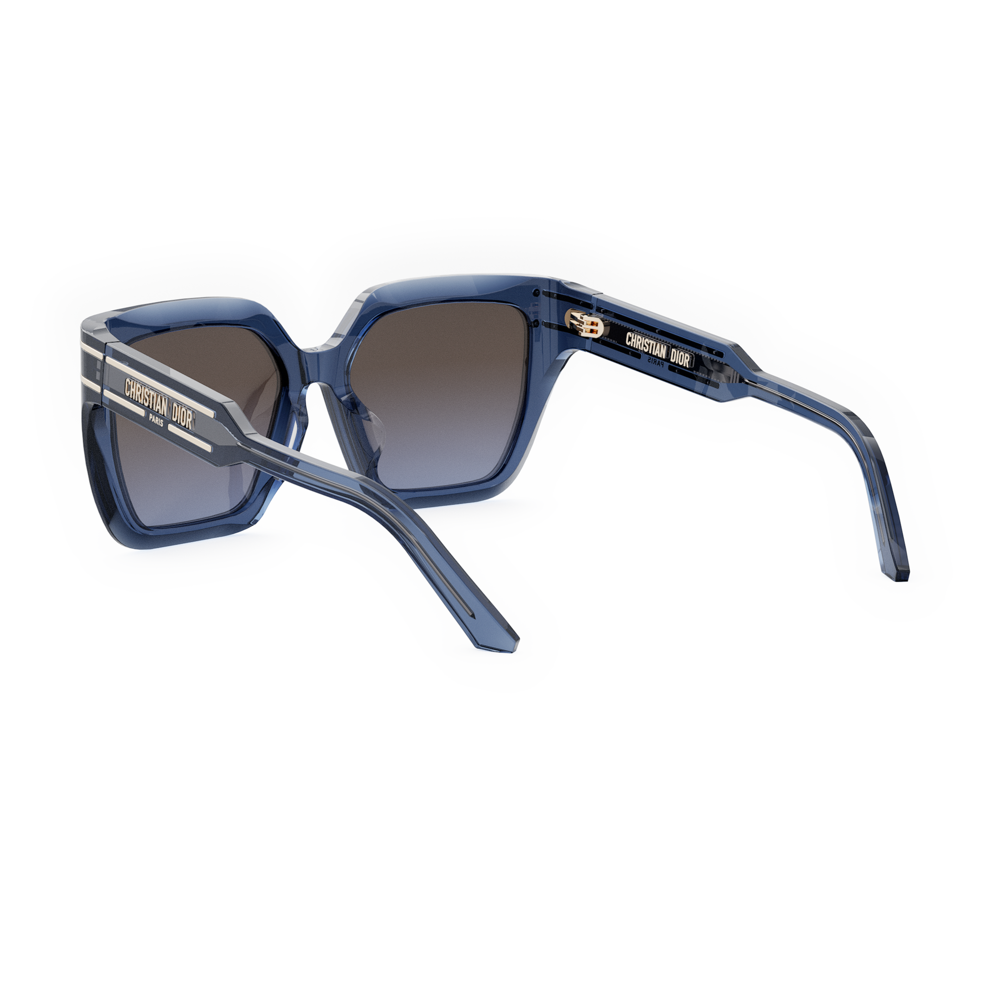 Dior Okulary przeciwsłoneczne DIORSIGNATURE (S10F_30F2) CD40131F-90T