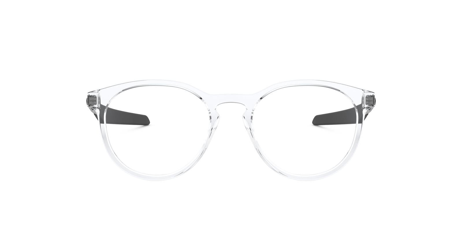 Oakley Okulary korekcyjne ROUND OUT OY8014-02