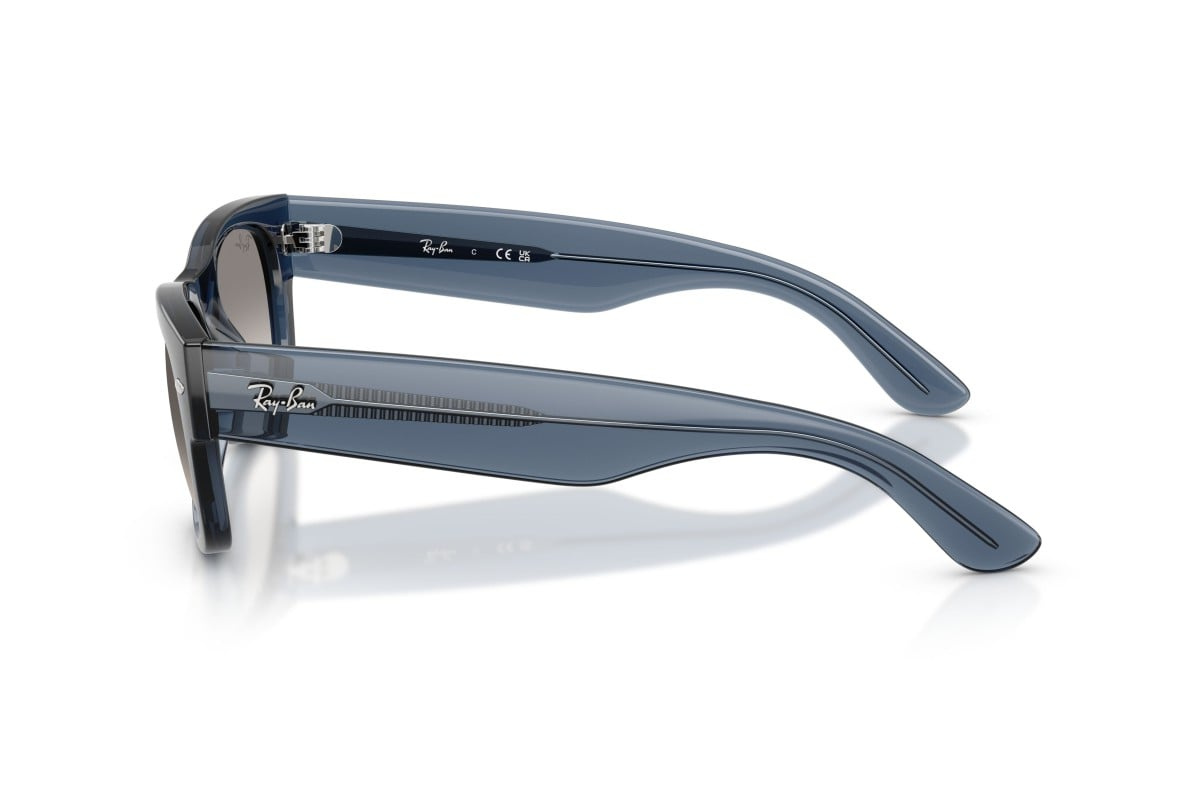 Ray-Ban Okulary przeciwsłoneczne MEGA WAYFARER II RB0832S-684532