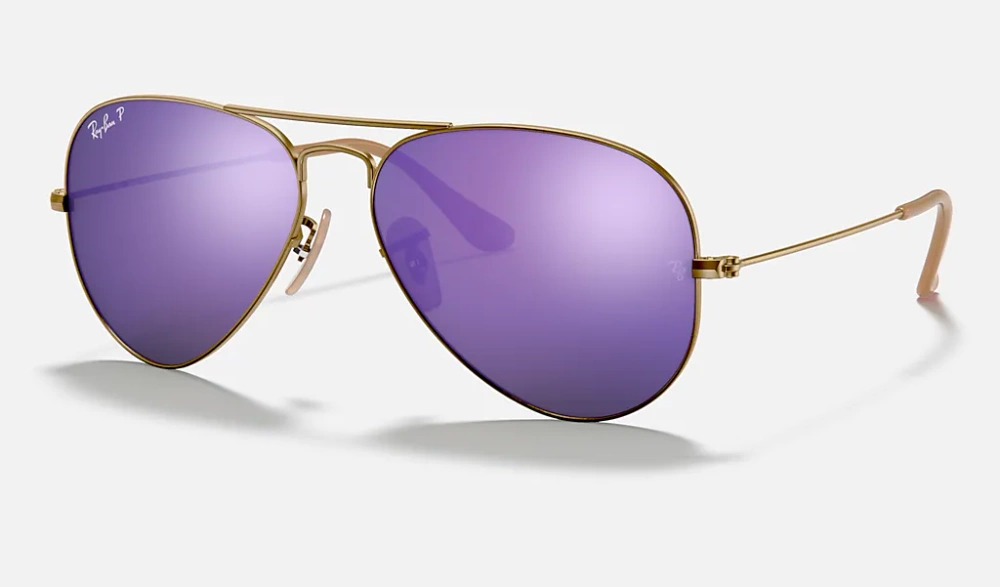 Ray-Ban Sunglasses RB3025-167/1R