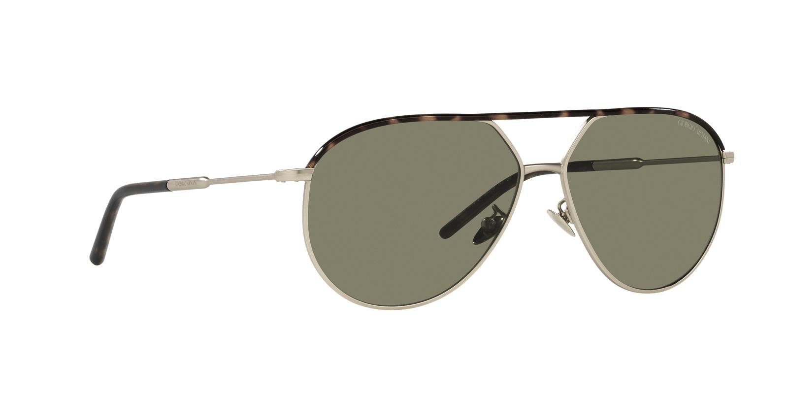Giorgio Armani Sunglasses AR6120J-30022A