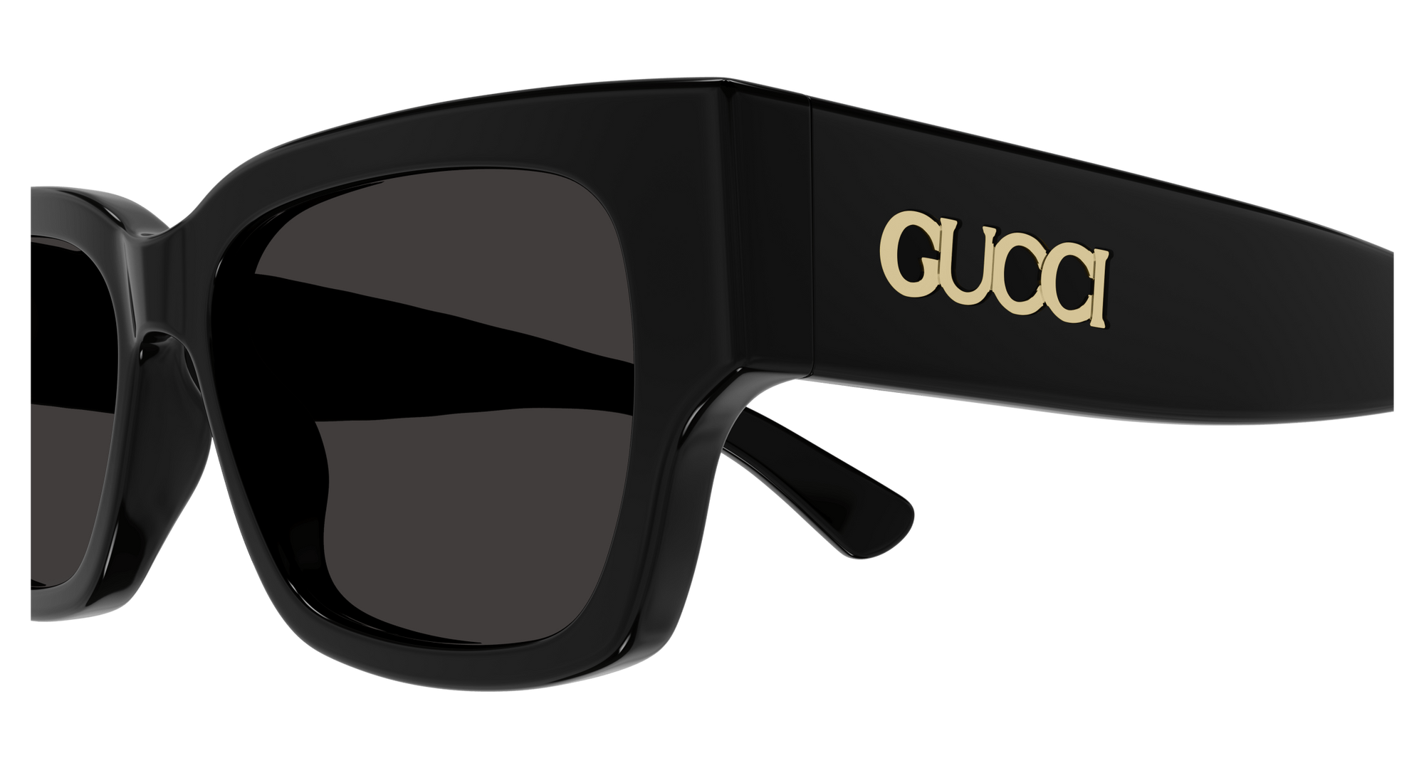 Gucci Okulary Przeciwsłoneczne GG1794S-001