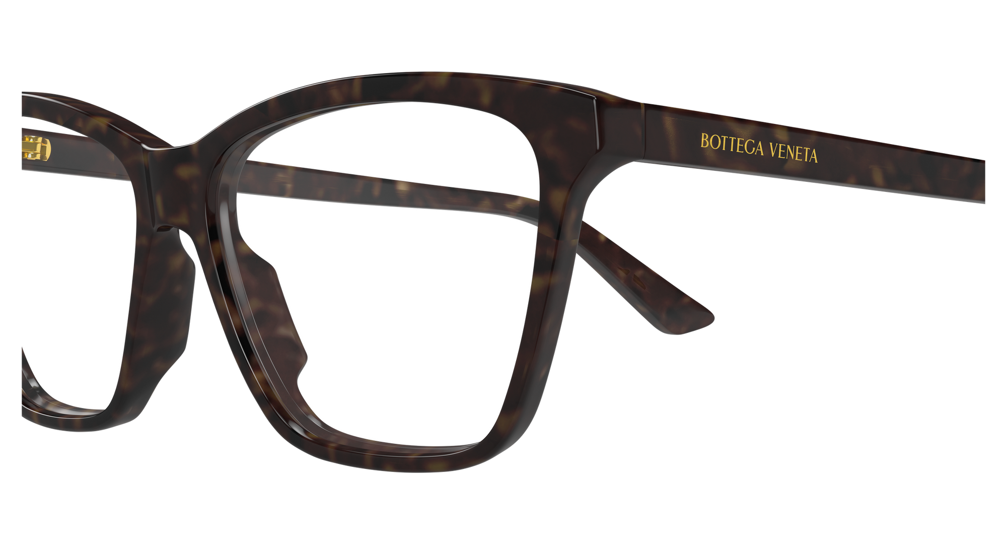 Bottega Veneta Okulary korekcyjne BV1421O-002