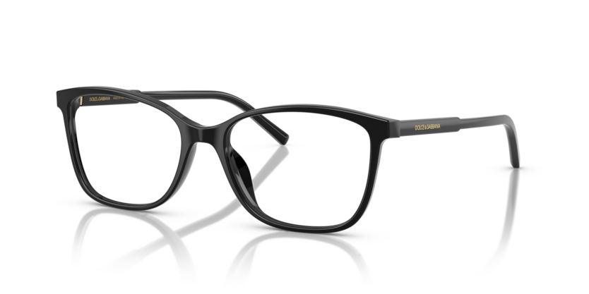 Dolce & Gabbana Okulary korekcyjne DG3424-501